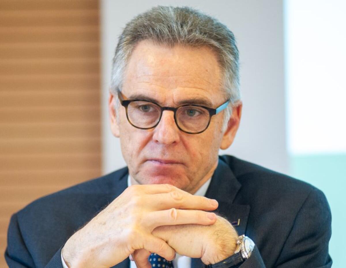 Appalti, Buia (Ance) “Semplificare ma contrari a deregulation” - 