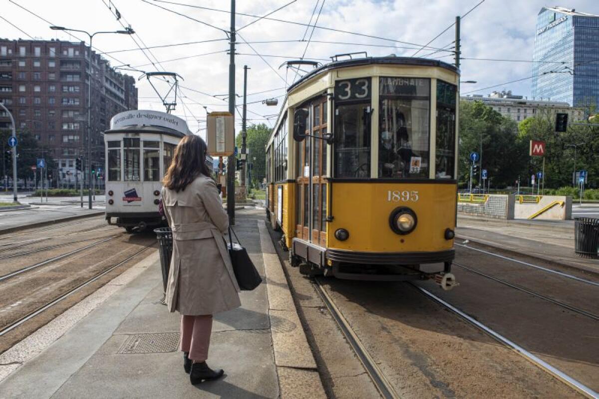 Per trasporto pubblico 1,66 miliardi di minori entrate da biglietti - 