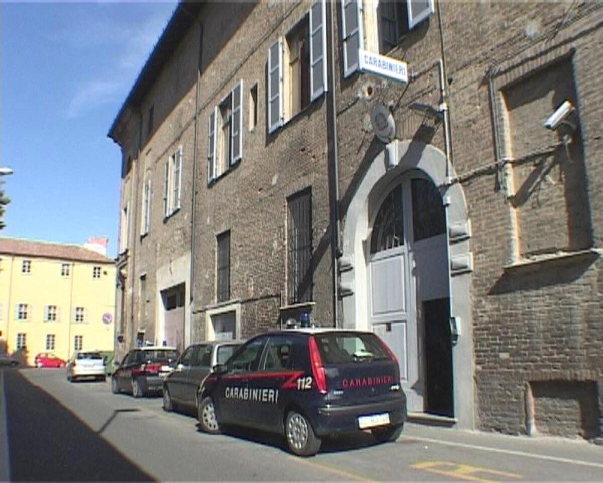 “Gravi illeciti durante lockdown”, 6 carabinieri arrestati a Piacenza - 