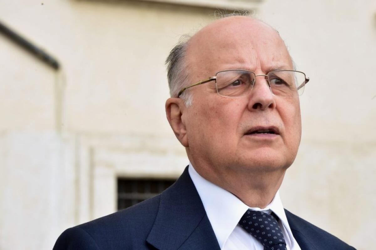 Intesa-Ubi, Capaldo “Operazione importante che va conclusa” - 