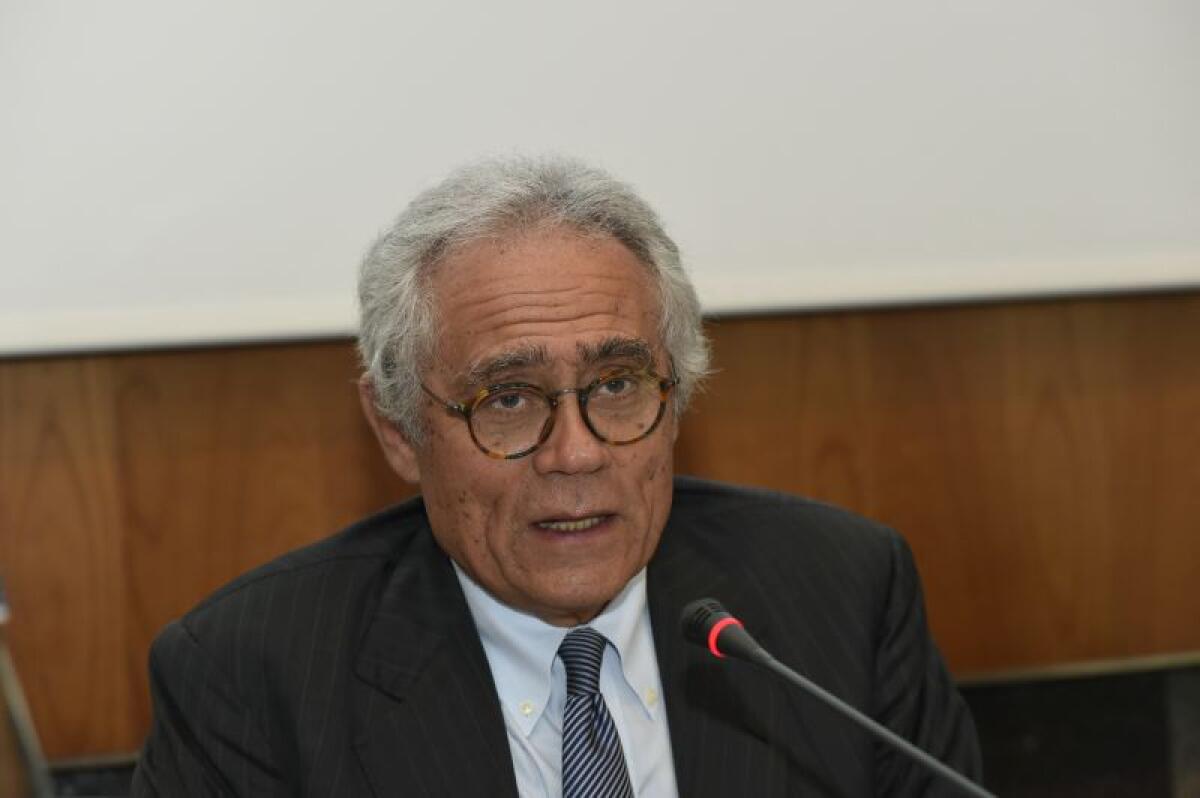 Giorgio Quagliuolo nuovo presidente di Corepla - 