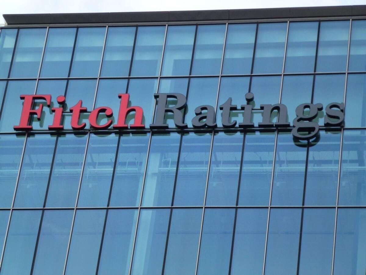 Fitch conferma il rating dell’Italia a BBB-, outlook stabile - 