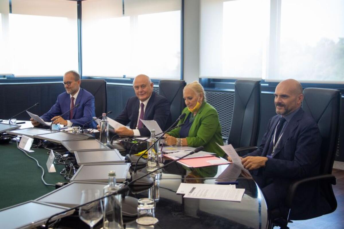 Cattolica, approvata trasformazione in società per azioni - 