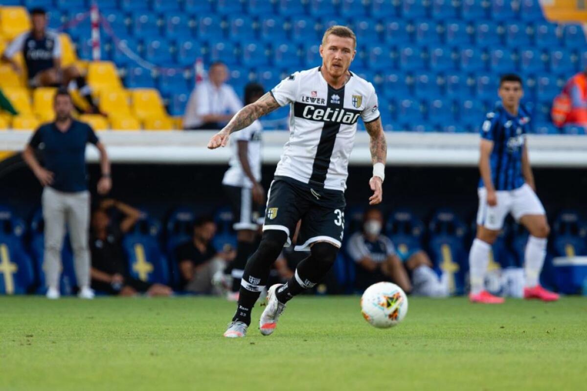 Gomez regala i tre punti all’Atalanta, Parma battuto per 2-1 - 