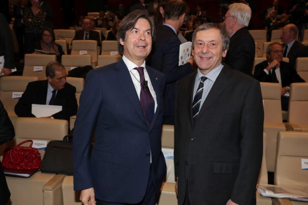 Covid, da Acri e Intesa Sanpaolo nuovi finanziamenti al Terzo Settore - 