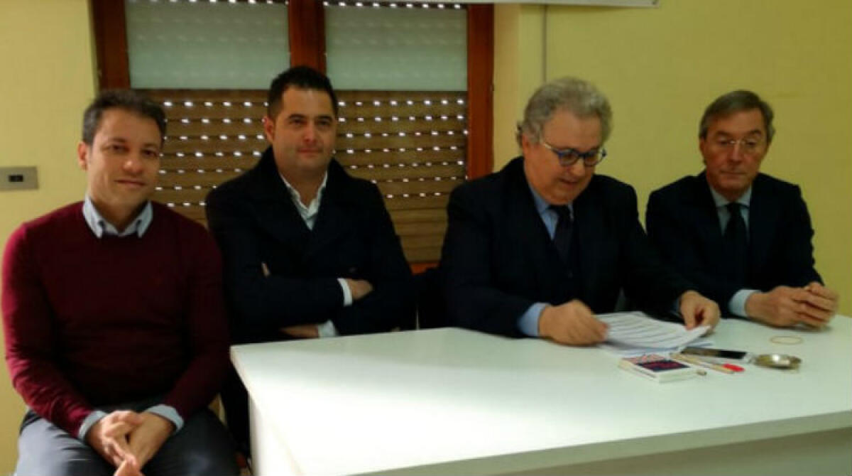 C'erano una volta i "civici", "Unità siciliana": "Disastro Greco con vecchia politica" - In giunta ci son anche Terenziano Di Stefano e Giuseppe Licata