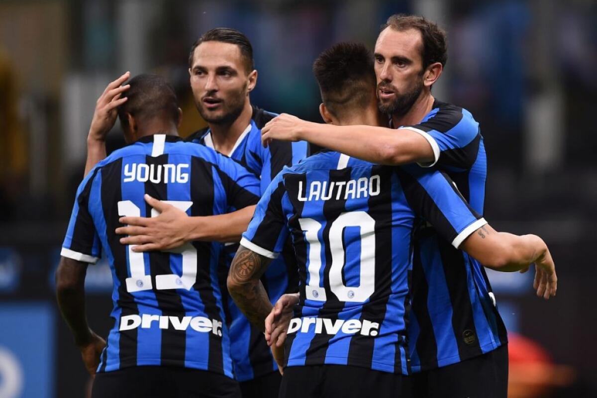 L’Inter batte in rimonta il Torino e torna al secondo posto - 