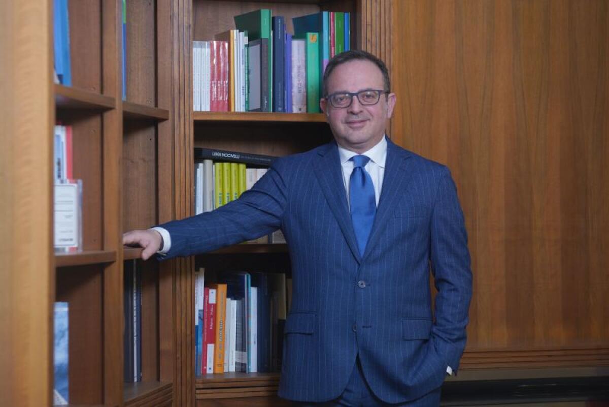 Simest, nel primo semestre utile in crescita del 140% a 4,5 milioni - 