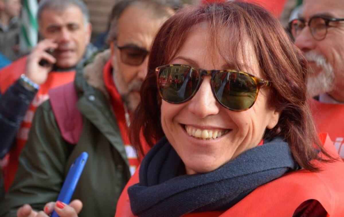"Condotta antisindacale", la fp Cgil diffida il Comune sulla delegazione trattante - Moncada ritiene che l'unica soluzione sia il bando pubblico