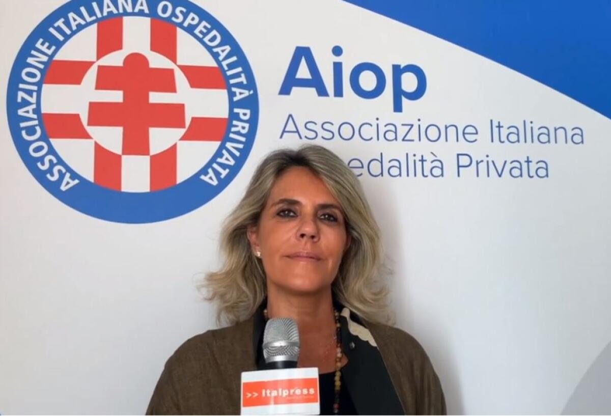 Il settore privato in campo per ridurre le liste d’attesa - 