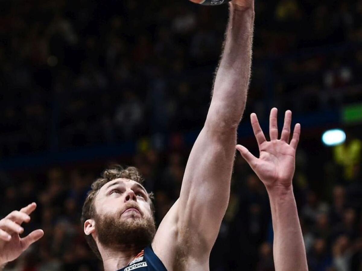 Ripresa ad Orlando la stagione dell’Nba, subito ko i Pelicans di Melli - 