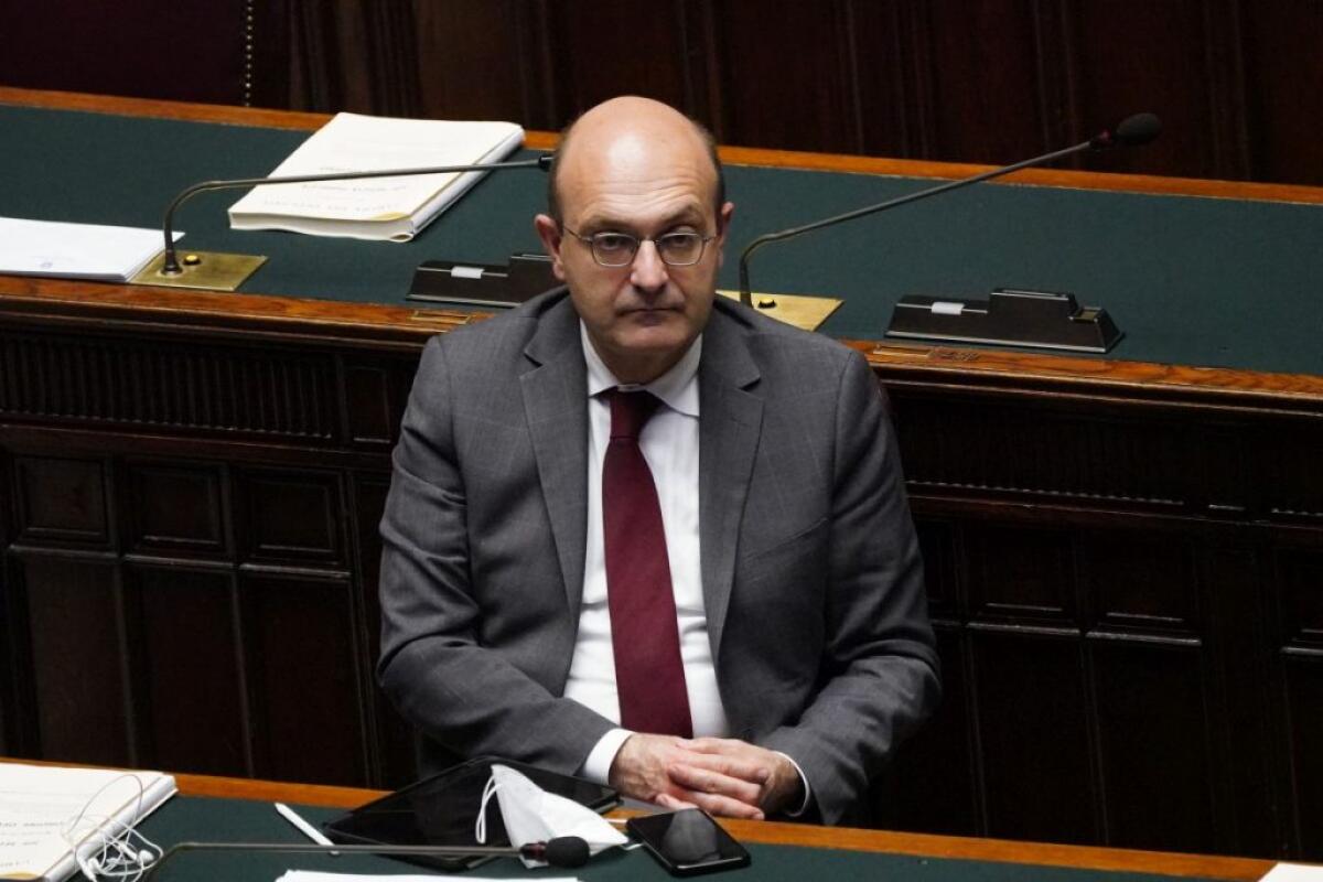 Misiani “Valutiamo il rinvio delle cartelle esattoriali” - 