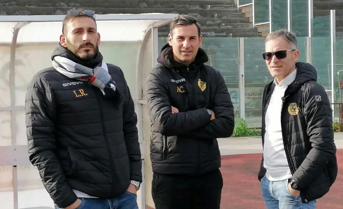 Alessio Catania lascia il Gela FC, in giallonero arriverà Evola? - 