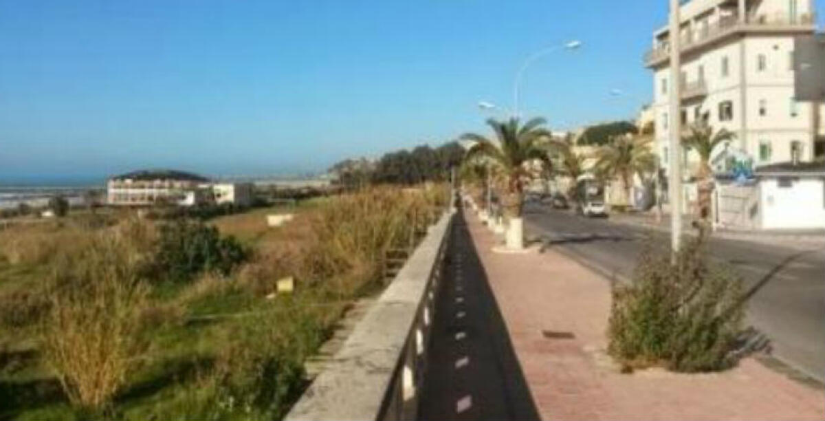 Lungomare e svincolo Manfria-Roccazzelle, Regione taglia 5 milioni: Pd, "una vergogna" - 