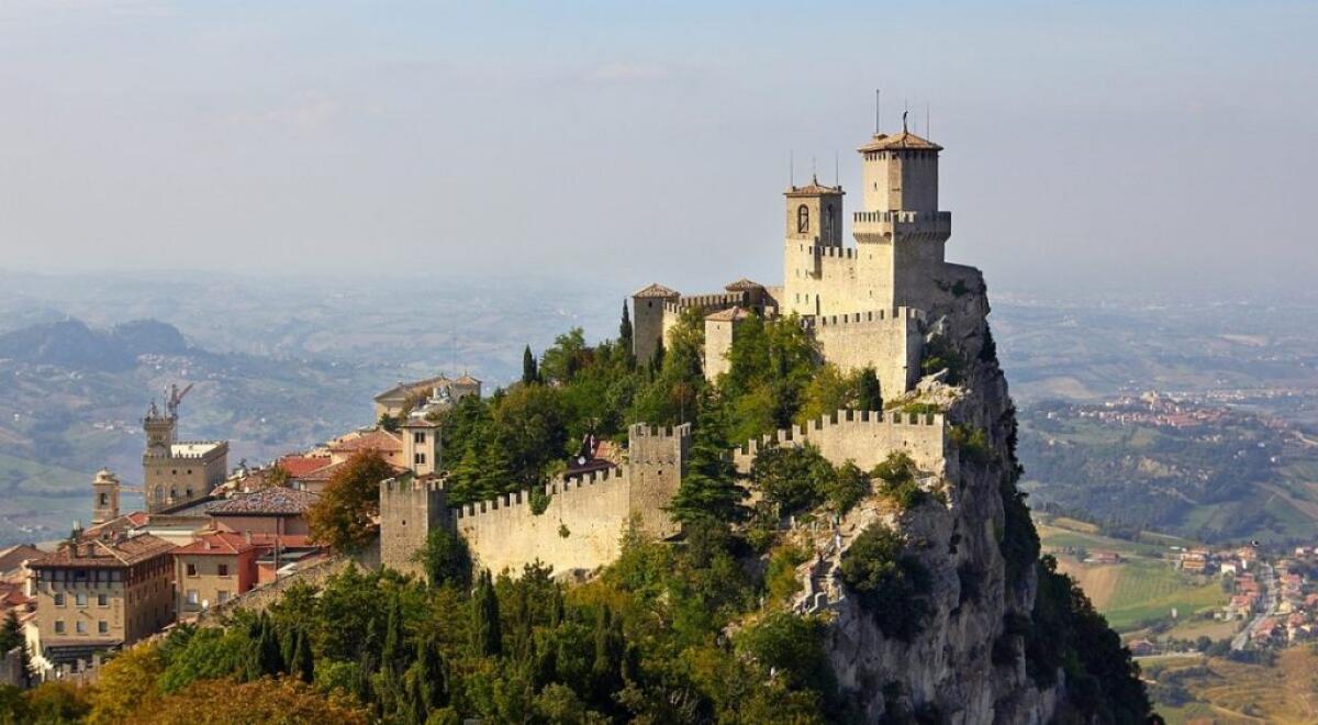 San Marino, nasce il Tavolo Territoriale per il Turismo - 