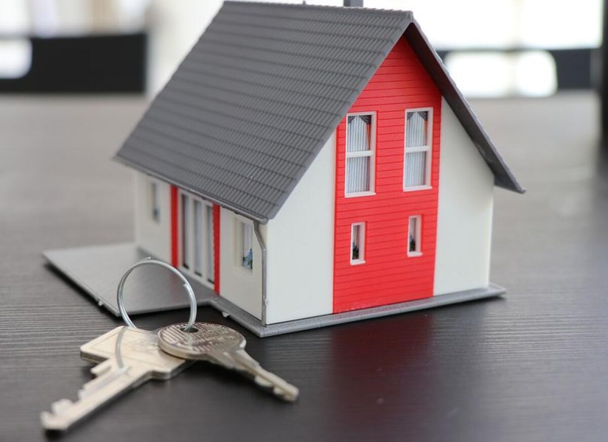 Casa, nel I trimestre prezzi in aumento dell’1,7% - 