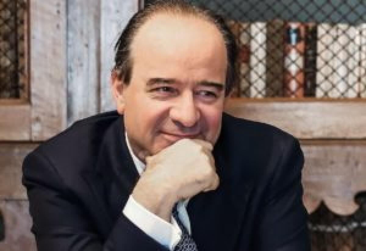 Franco Anelli confermato rettore dell’Università Cattolica - 