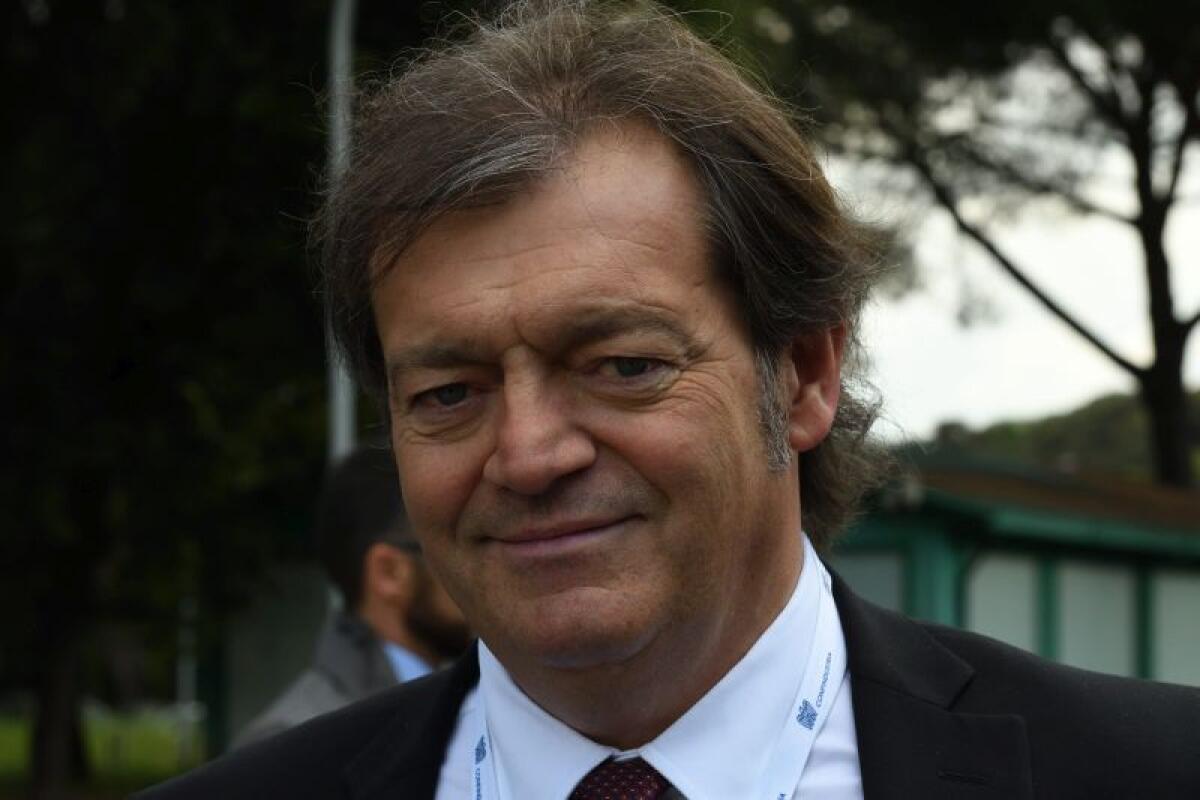 Scaccabarozzi confermato alla guida di Farmindustria - 