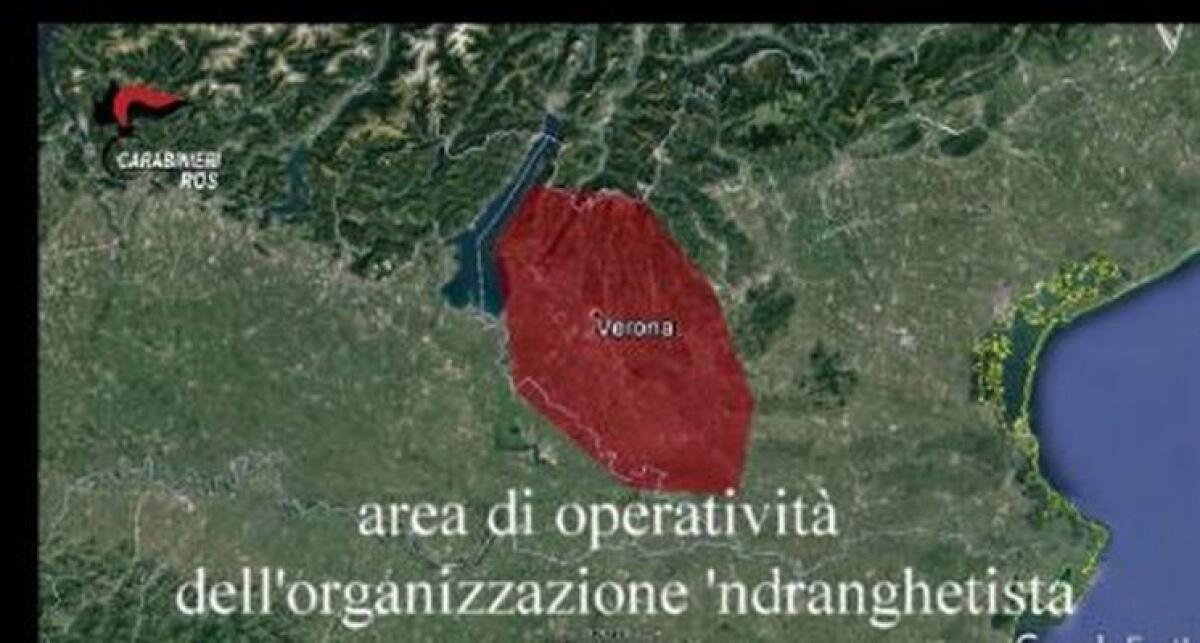 Blitz contro la ‘ndrangheta in 4 regioni, 33 arresti - 