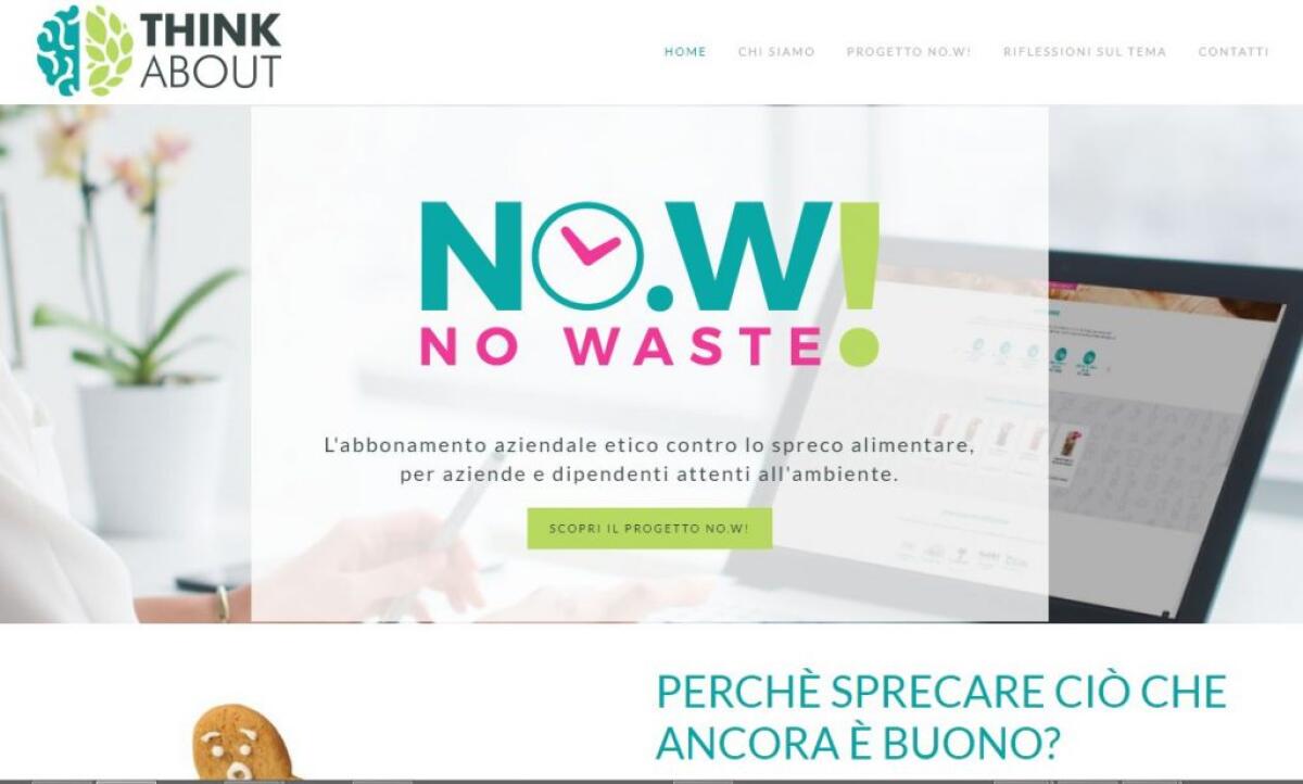 Nasce ThinkAbout, piattaforma per il business e la spesa etici - 
