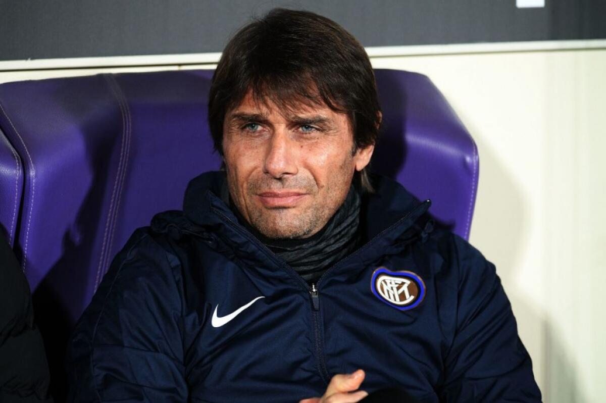 Conte “Il Napoli è forte ma in Coppa Italia meritavamo noi” - 