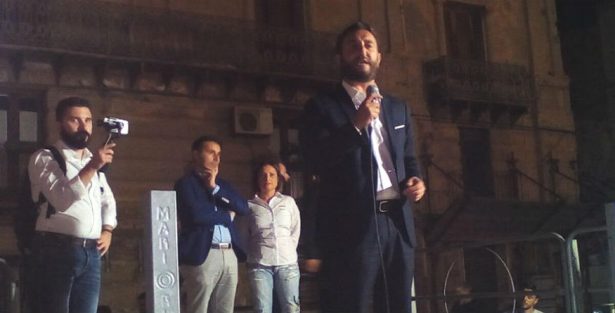 Dem-M5s possibile dialogo a livello locale? Dopo voto Rousseau Cancelleri rompe tabù - 