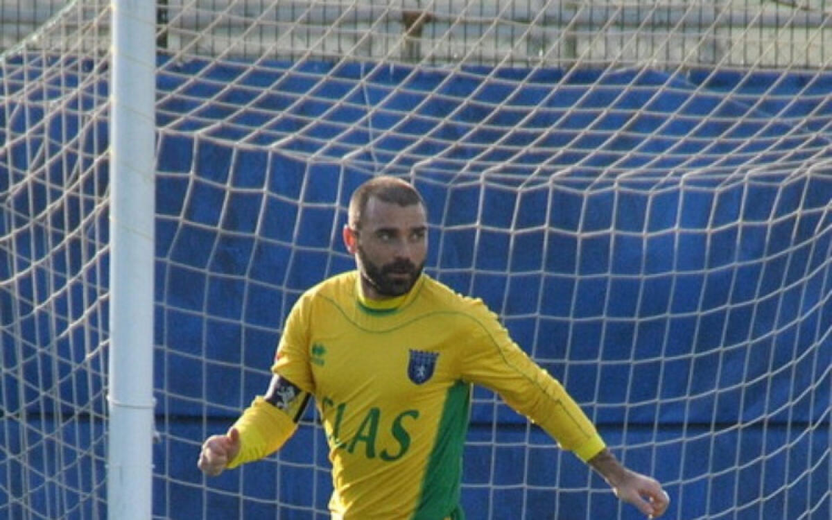 Arrestato l'ex calciatore del Gela Alessio Stamilla, fermato con la cocaina a Sanremo - Lo hanno arrestato i carabinieri di Sanremo