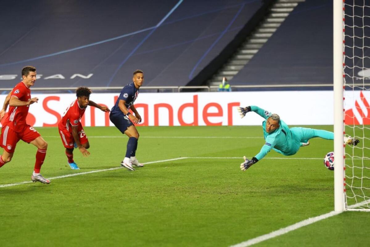 Champions al Bayern, Psg battuto 1-0 in finale - 
