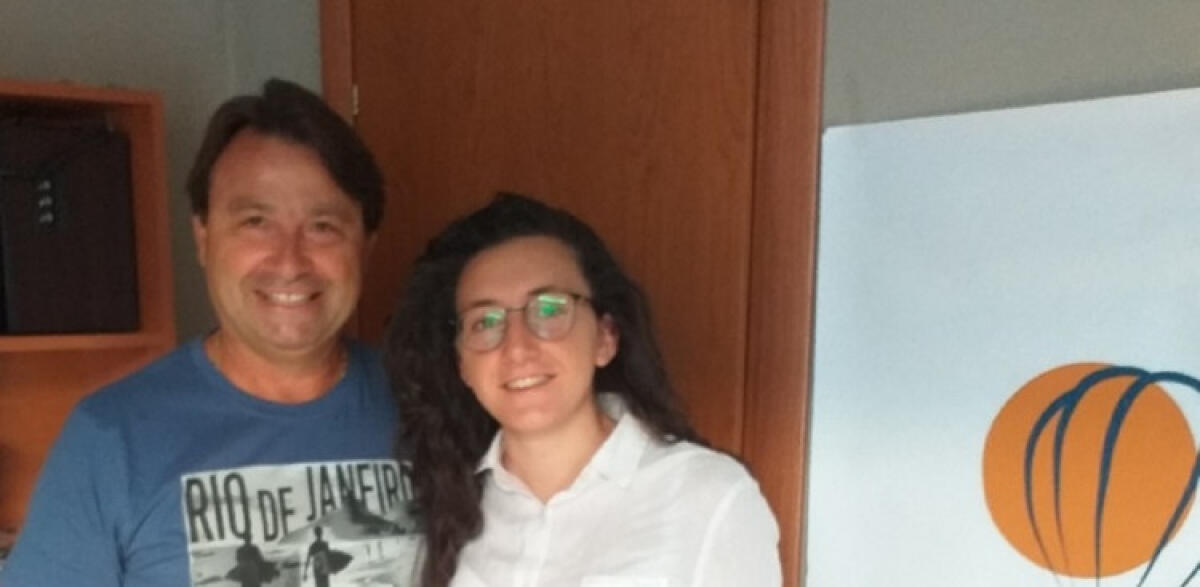 A Montedoro "Idea Sicilia" sceglie Puma, sarà responsabile del movimento - Bellina e Valentina Puma