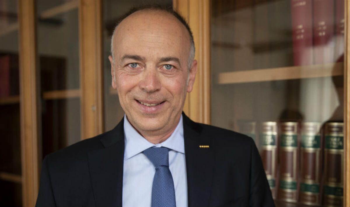 Lorefice, "bloccare inceneritore e su rifiuti discontinuità da ex giunta Messinese" - Lorefice chiede di rivedere il piano d'ambito