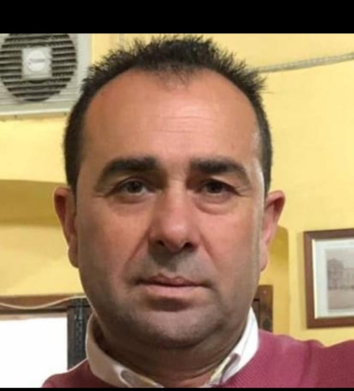 Morte Spina, salma in città: domani l'ultimo saluto - Spina è morto a Roma