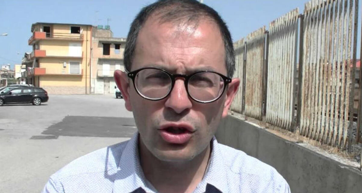 L'ex assessore Di Francesco al consiglio, "trasparenza su iter fermi Patto per il Sud" - Flavio Di Francesco di Gela brainstorming