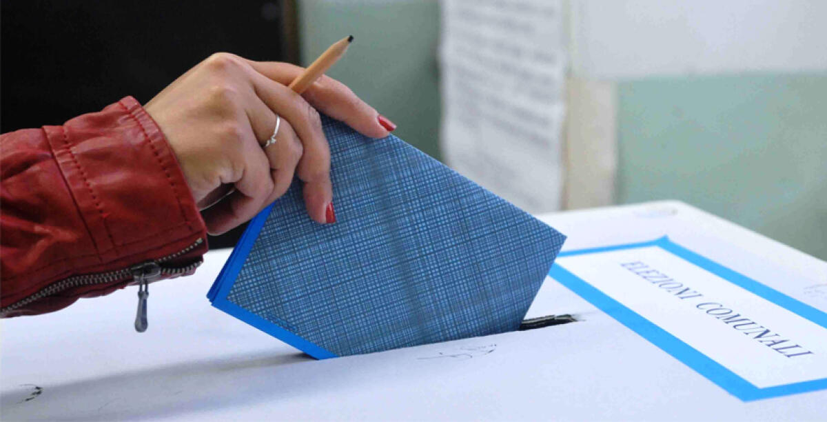 Referendum taglio parlamentari, costituita commissione: fissato sorteggio scrutatori - 