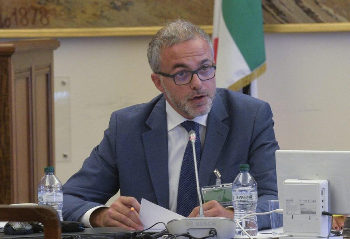 Ruffini “Riscriviamo le regole del fisco, basta giungla delle tasse” - 