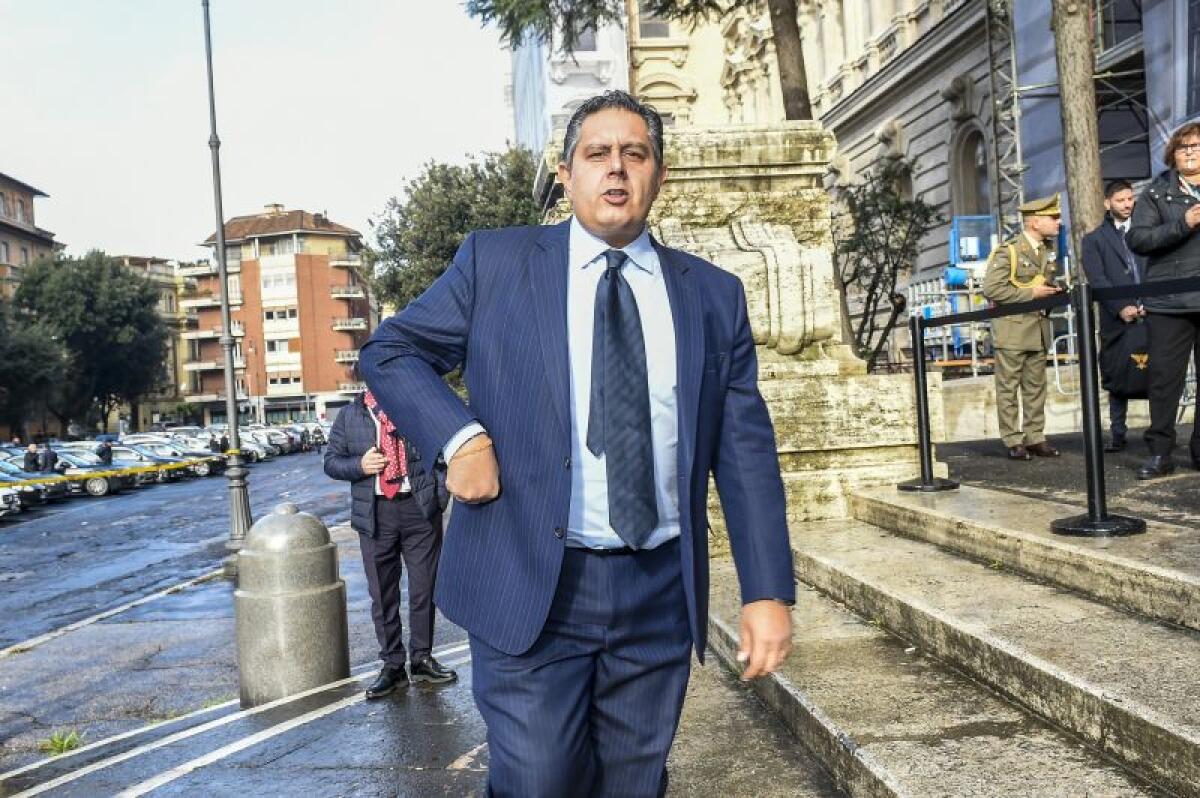 Toti “Rinviare le Regionali? Non se ne parla” - 