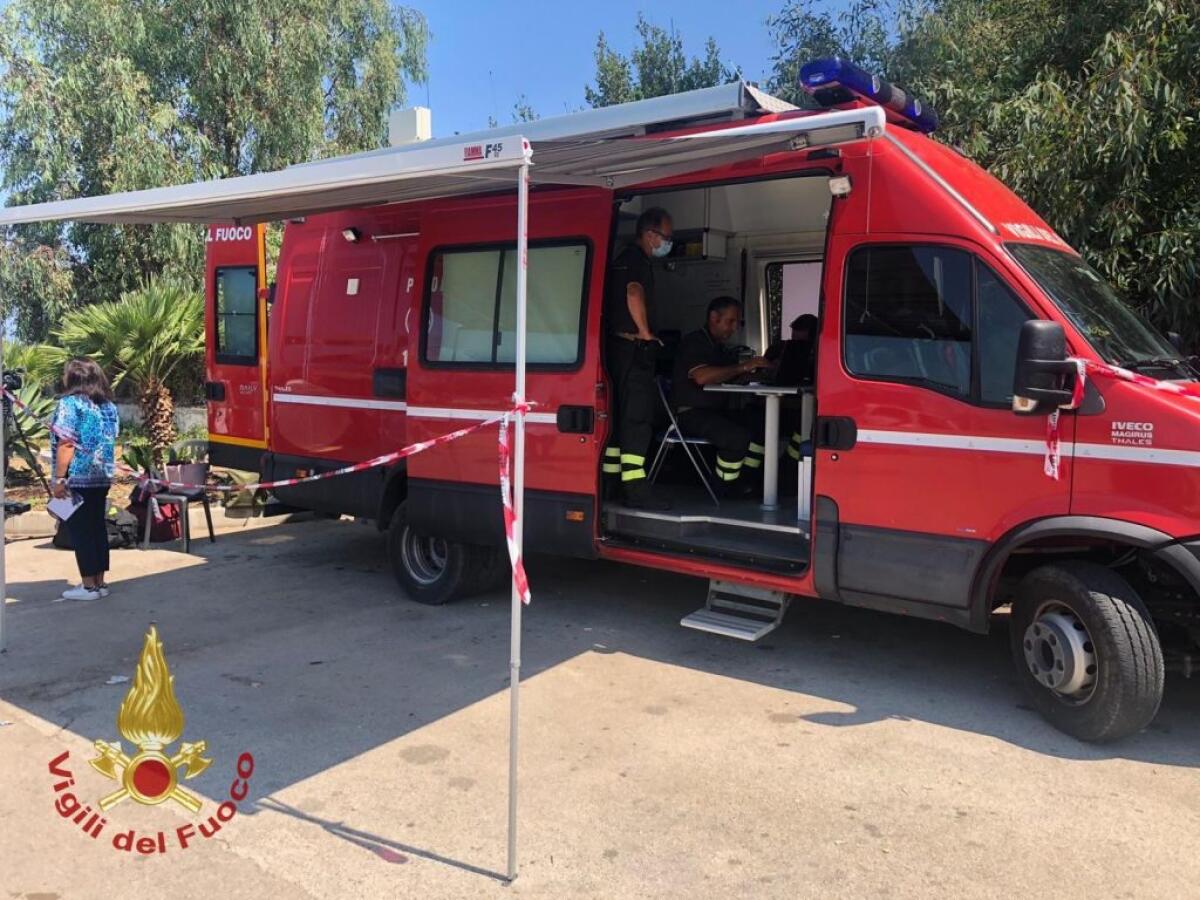 Dj morta, proseguono le ricerche di Gioele e spuntano nuove ipotesi - 