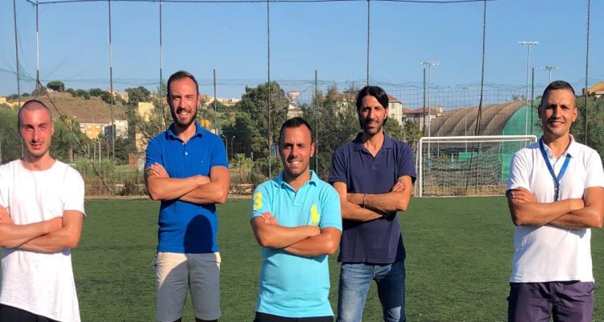 Maurizio Nassi riparte dai giovani, dirigerà l'"Amo Gela Dorica" con Mezzasalma - 