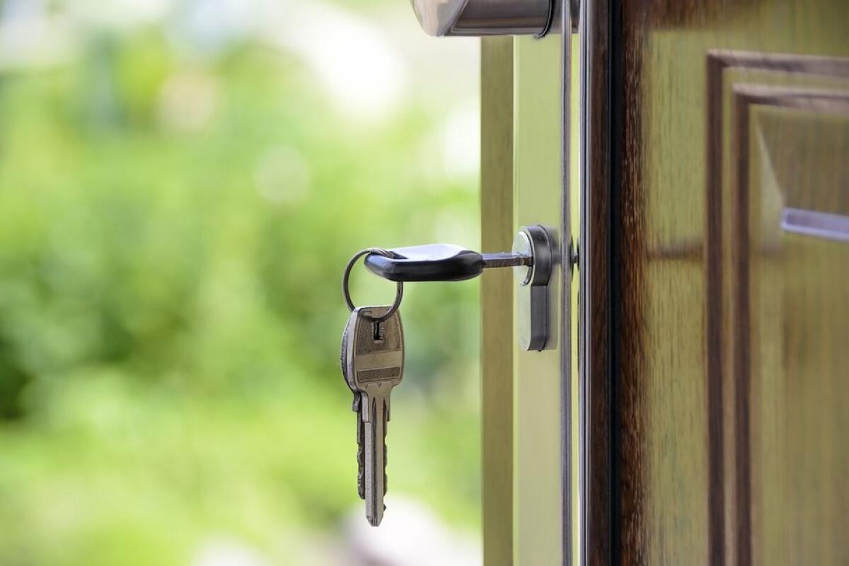 Compravendite immobiliari in crescita del 4,7% nel 2019 - 