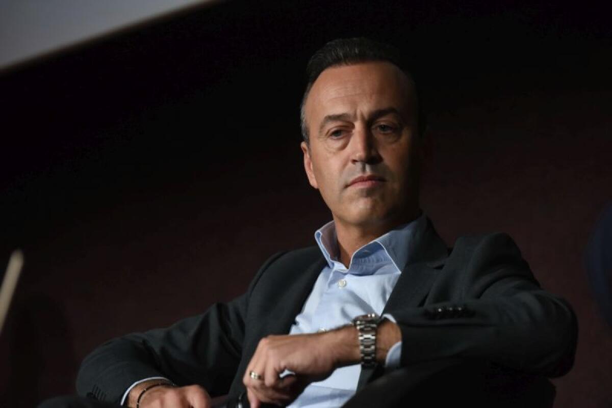 Dazi, Bertinelli “Eliminare barriere a libero commercio” - 