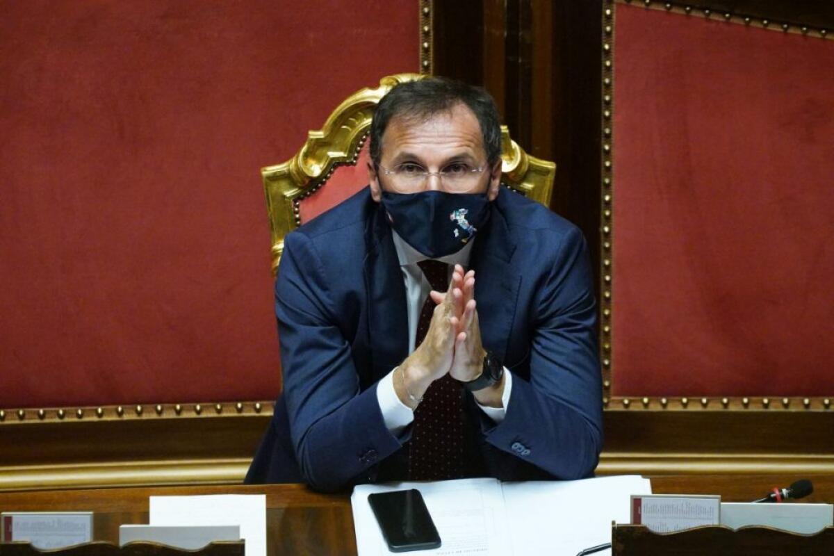 Boccia “Il 14 settembre la scuola aprirà in sicurezza” - 