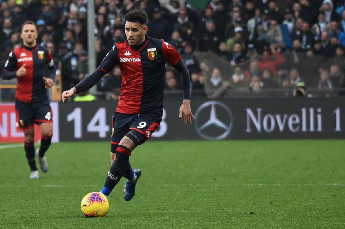 Genoa salvo e Lecce in B, pari Bologna-Toro, Udinese vince a Sassuolo - 