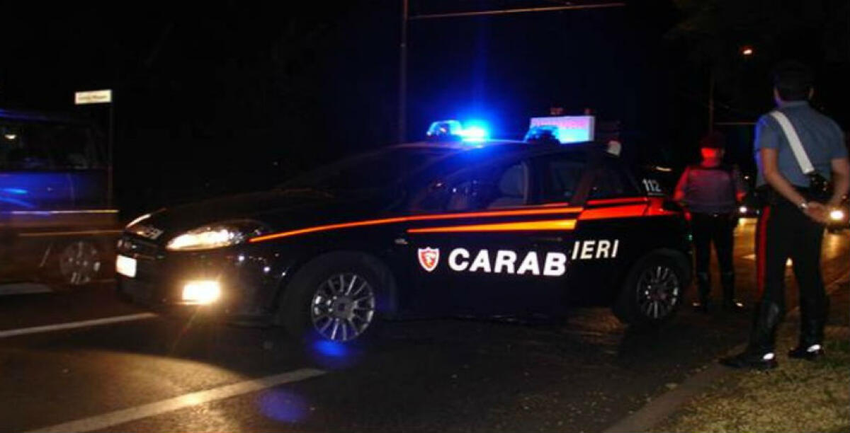 Nell'auto c'era marijuana, gelesi fermati sulla A19: chiuse indagini -