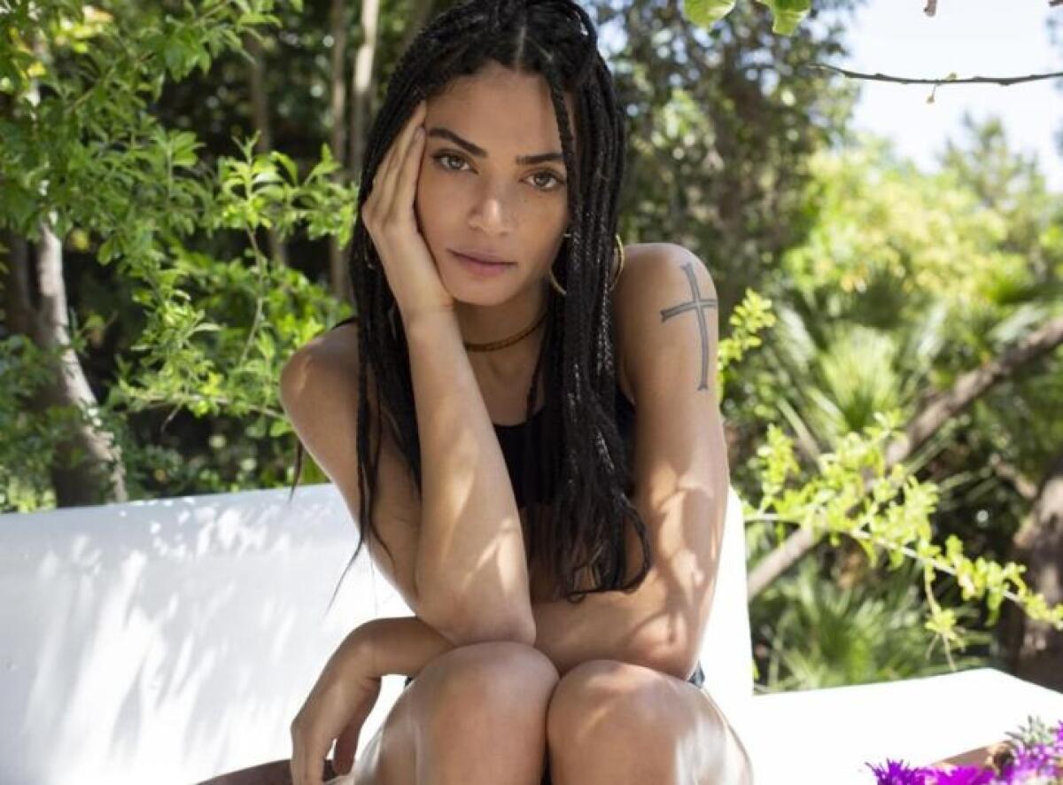 Elodie, il singolo “Guaranà” è disco di platino - 