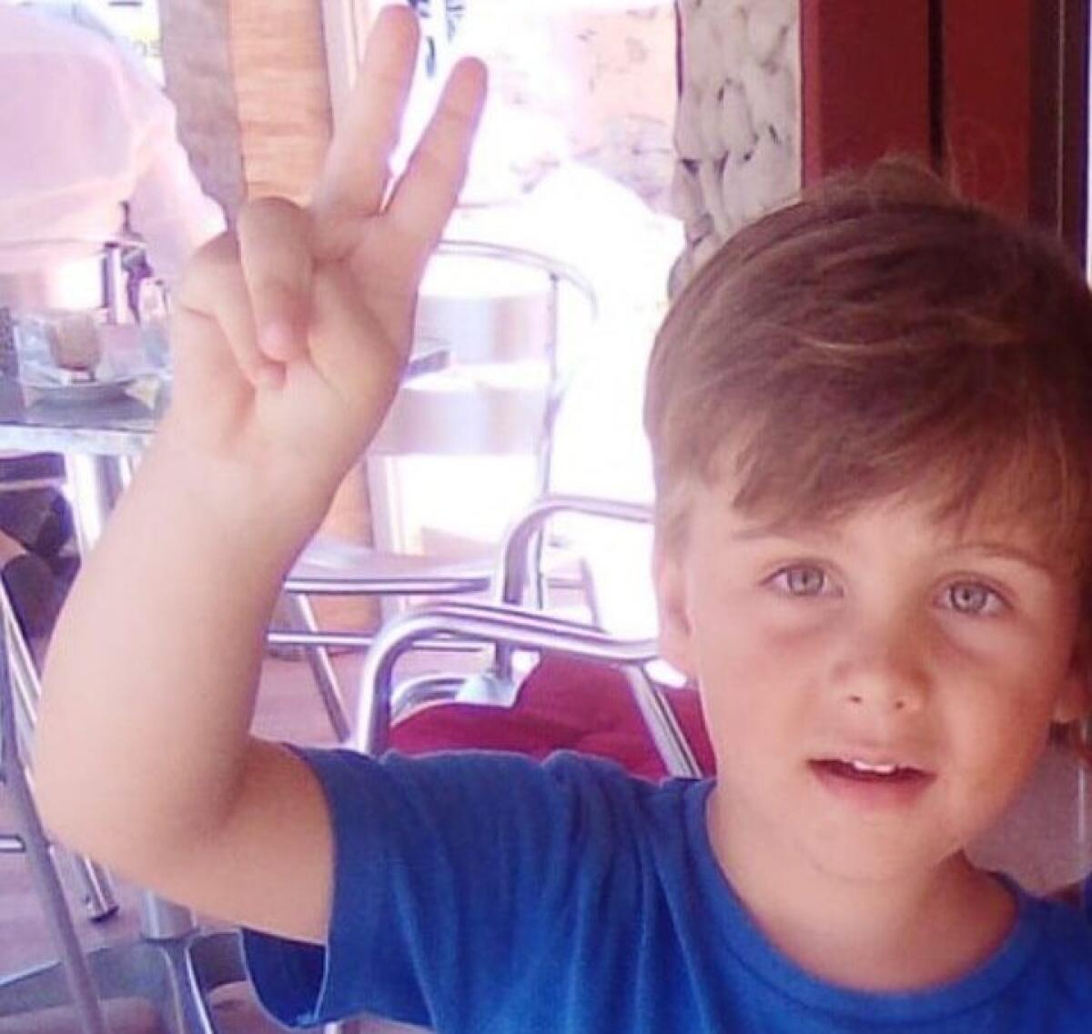 Dj morta, per le ricerche di Gioele anche esercito e volontari - 