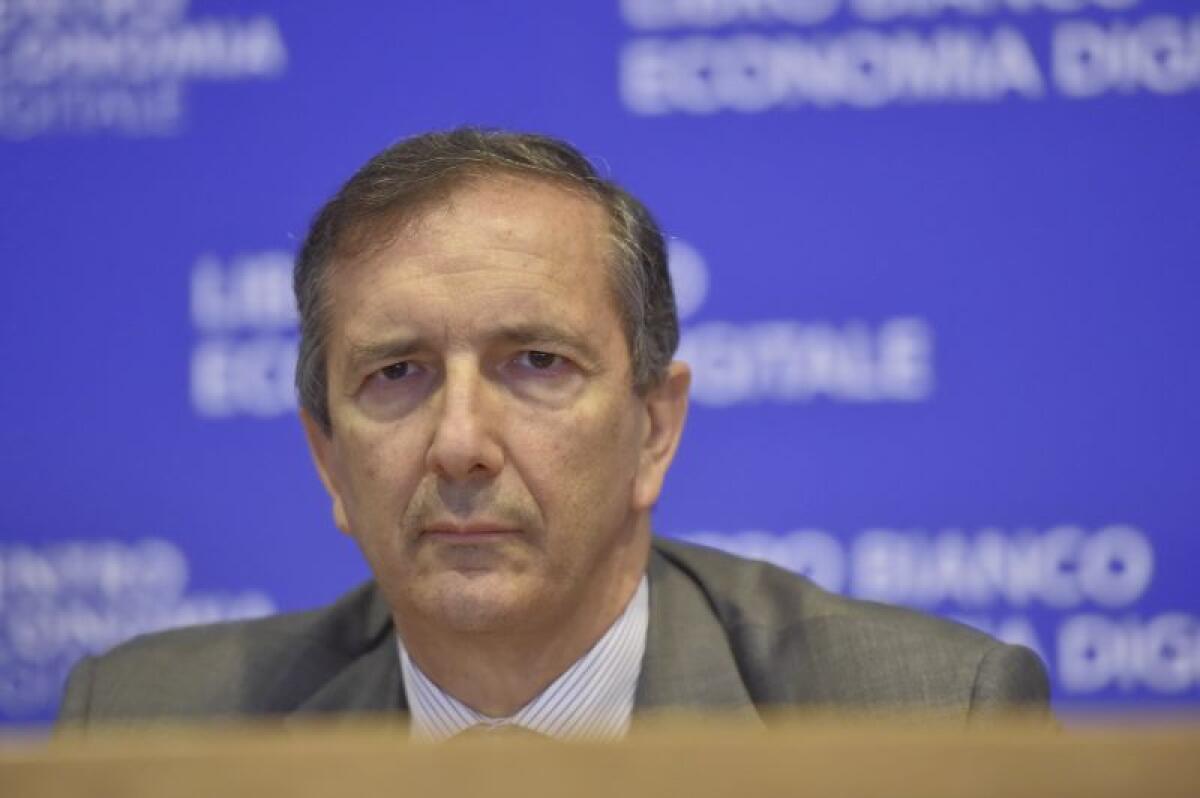 Gubitosi “Faremo la rete unica ma con maggioranza nuova società” - 