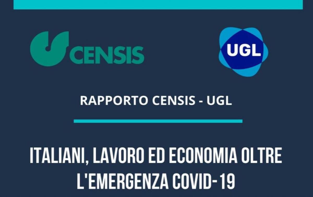 Over Edizioni e Censis, libri sul cambiamento della società post Covid - 