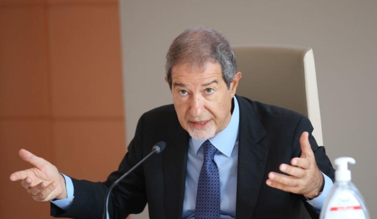 Immigrazione, Musumeci “Governo tace, ci rivolgeremo alla magistratura” - 