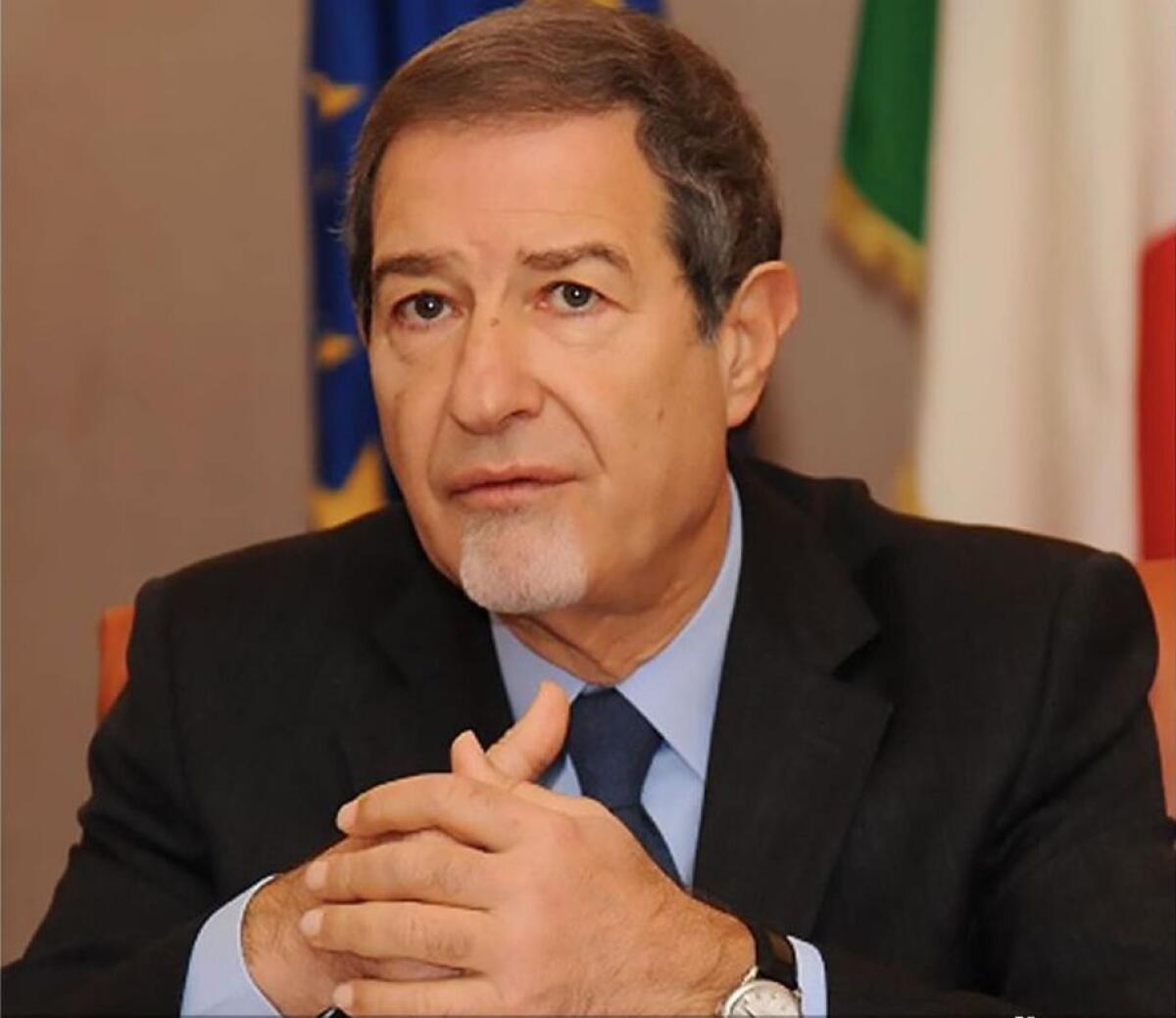 Immigrazione, Musumeci “la nostra è una battaglia di civiltà” - 