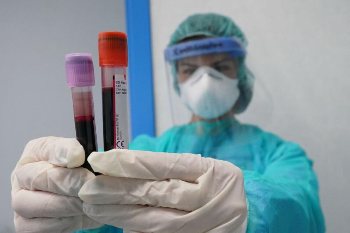 Coronavirus, 63,8% dei nuovi casi trovati grazie a screening - 