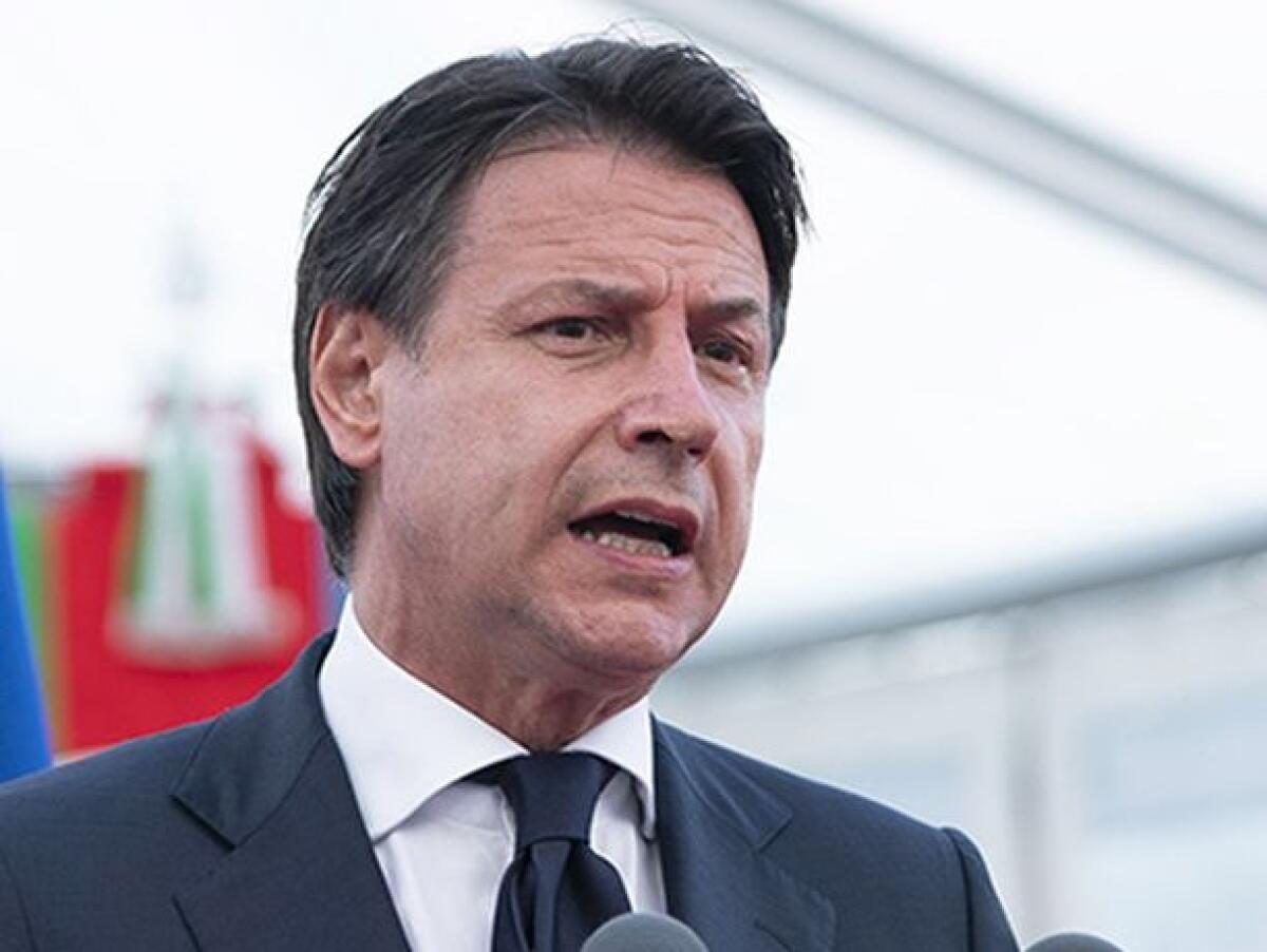 Conte “Ora ripartiamo, sulla scuola garantisco io” - 